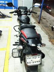 Bajaj Pulsar 150 Twin Disc